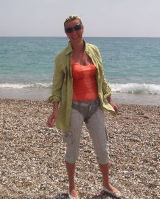 Юлия Матвеева