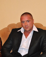 Иванов Дмитриевич
