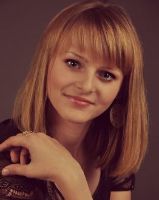 Алёна Постоленко