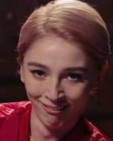 Мирослава Озёрская