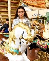 Валерия Майорова