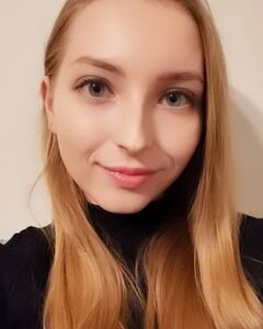 Ангелина Малинникова