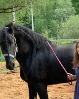 Лада Лочкарёва