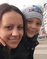 Иванна Чебанова