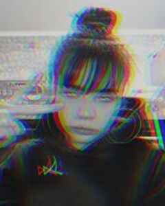 Анюта Боброва