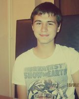 Никита Комаров