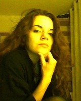 Оксана Щербакова