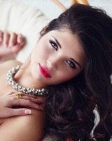 Каринэ Смольская