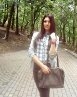 Юлия Александровна