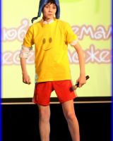 Игорь Нагиев