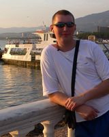 Александр Петров