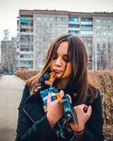 Дубровина Екатерина