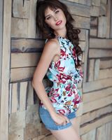 Татьяна Рожкова