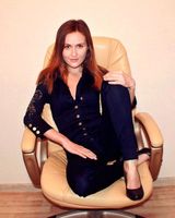 Людмила Викторовна