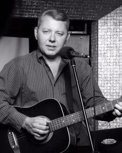 Владимир Калусенко