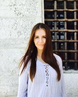 Елизавета Баленко