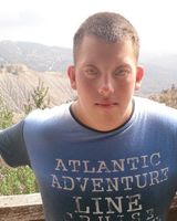 Михаил Петров