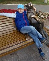 Юрий Элембаев