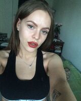 Ирина Мулюхина