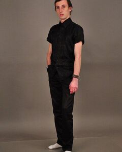 Макс Хьюстон