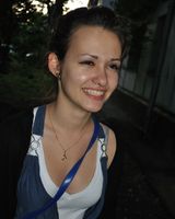 Анастасия Постовалова