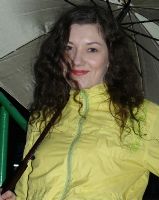 Елена Аншиц (Ярцева)