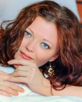 Елена Анатольевна