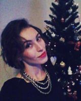 Анна Колесник