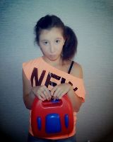 Анна Голубова