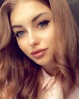Виктория Бурнос