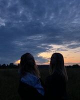 Варвара Маркова