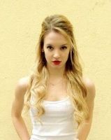 Кристина Александрова