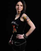 Юлиана Нестерова