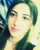 Лилит Кареновна