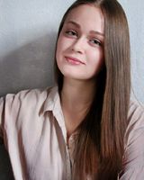 Светлана Цуканова