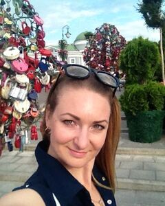 Анна Евсеева