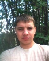 Николай Бочанов
