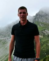 Pavel Zubarev