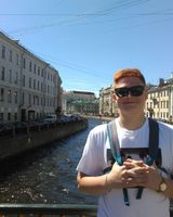 Дмитрий Якушкин