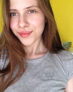Алиса Монахова