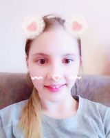Дарья Дегтярёва