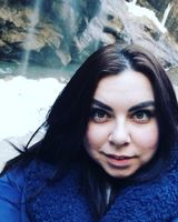 Екатерина Кузьмина