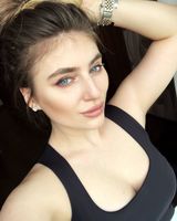 Екатерина Бережная