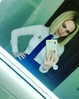 Анастасия Верховцева