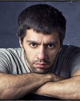 Михаил Кучеров