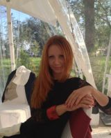 Ирина Гришина