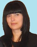 Пэрванэ Абасова