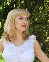 Виктория Павлова