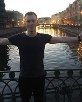 Михаил Трофимов