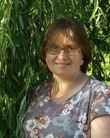 Екатерина Блинова